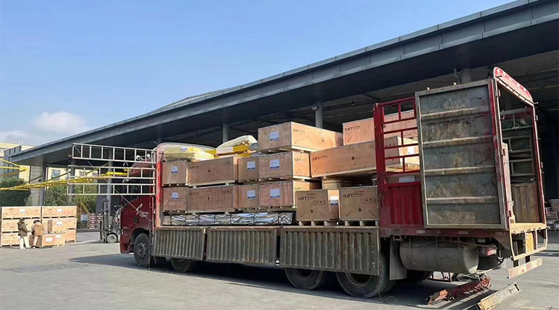 潮州到太原物流专线-潮州到太原物流公司-收费合理